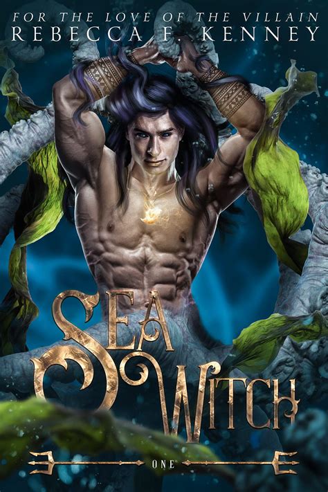 Dive into a World of Magic: The Sea Witch Rebecca Kenney's Epub